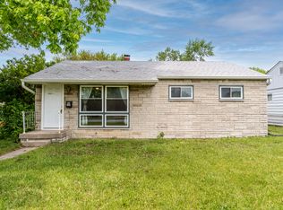 5302 E 16th St, Indianapolis, IN