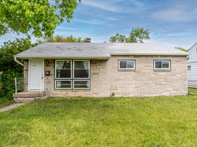 5302 E 16th St, Indianapolis, IN, 46218