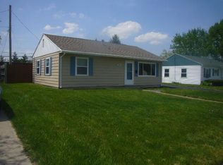 141 Westhafer Rd, Vandalia, OH 45377