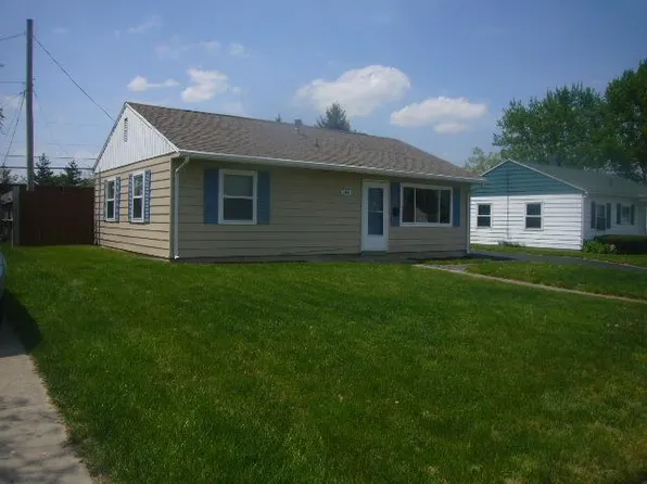 141 Westhafer Rd, Vandalia, OH 45377