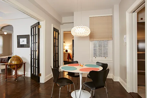 Sold by Brown Harris Stevens | media 9