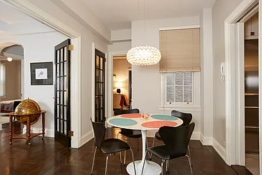 Sold by Brown Harris Stevens