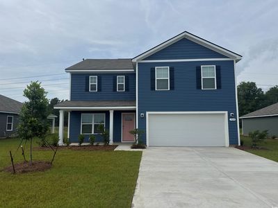528 Scarlet Sage Dr., Conway, SC, 29527