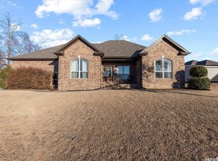 213 Waterside Ct, Austin, AR 72007