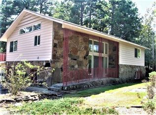 102 Chelsea Ct, Fairfield Bay, AR 72088