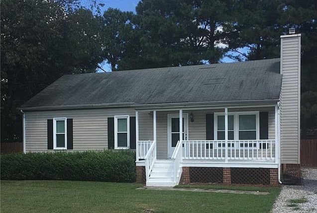 1st image of 3518 Chagford Dr