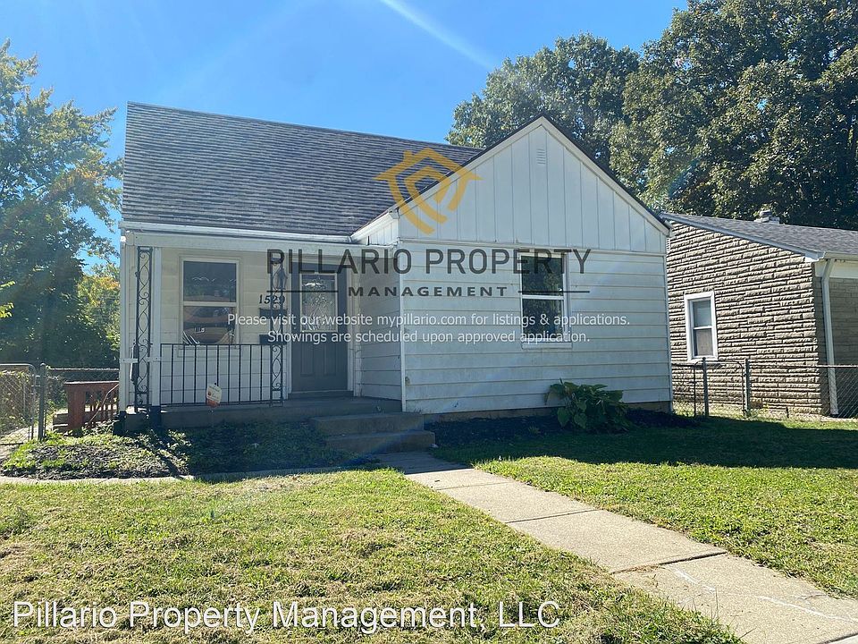 1st image of 1529 E Markwood Ave
