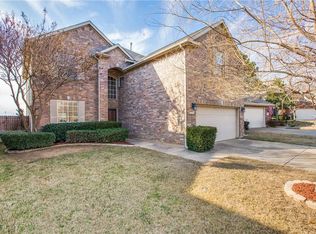 2019 Club View Cir, Corinth, TX 76210