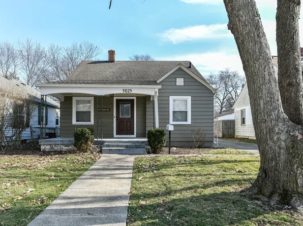 5025 Ralston Ave, Indianapolis, IN 46205