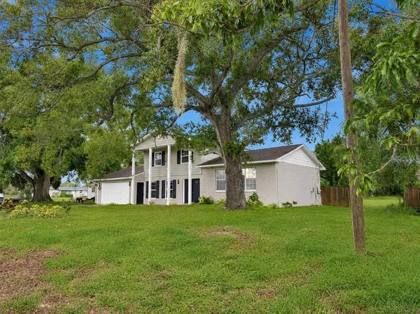 118 2ND STREET NW, RUSKIN, FL 33570