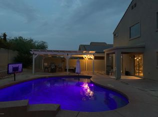 24034 W Wayland Dr, Buckeye, AZ 85326