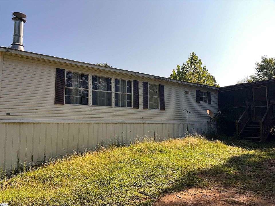 110 Stewart Gin Rd, Liberty, SC 29657 Zillow