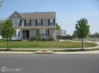 1600 Cattail Commons Way, Denton, MD 21629