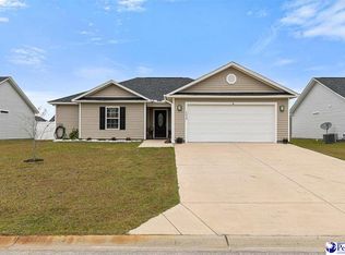 4039 Milan Rd, Florence, SC 29506