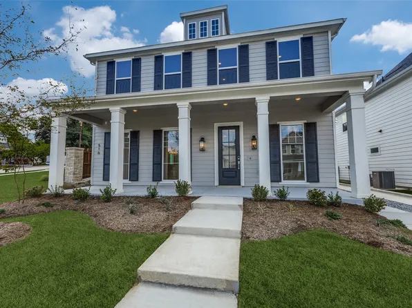 516 Georgia St, McKinney, TX 75069