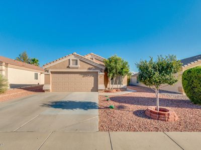 11337 W Eden McKenzie Dr, Surprise, AZ, 85378