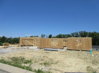 2234 Morning Glory Dr, Sellersburg, IN 47172