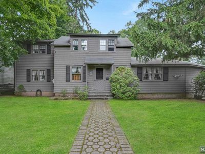 112 Ackerman Ave, Ramsey, NJ, 07446