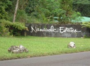 14-808 Cholet Cir, Pahoa, HI 96778