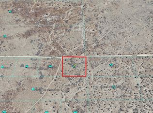 10 E Ave N Lot 10, Palmdale, CA 93591