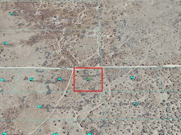 10 E Ave N Lot 10, Palmdale, CA 93591