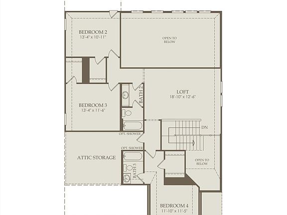 3rd image of this home