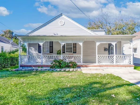942 Douglas Ave, Portsmouth, VA 23707