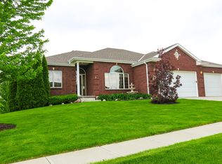 11012 S 173rd St, Omaha, NE 68136