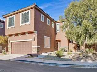 652 Calamus Palm Pl, Henderson, NV 89011