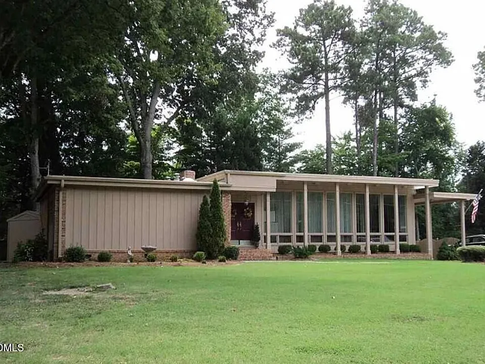 1009 Vandora Springs Rd