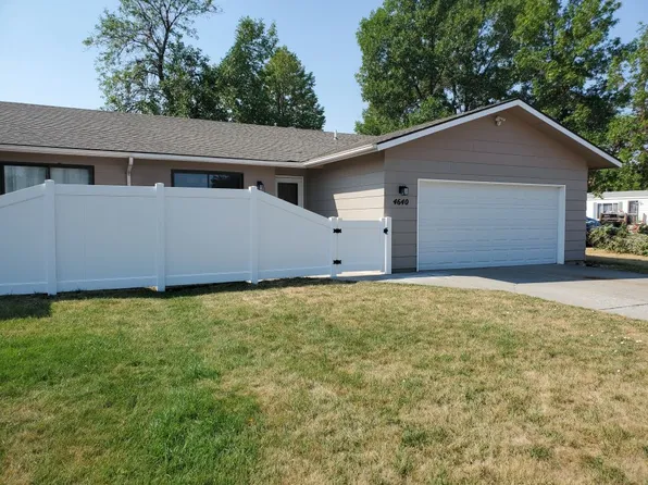 4640 Murphy Ave, Billings, MT 59101