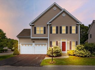 The Village At Wildflower Green, Raynham, MA 02767