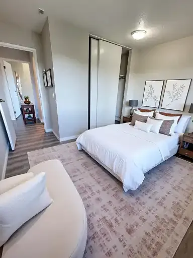 2 bed, 1.0 bath, 750 sqft, $1,395 — Photo 4