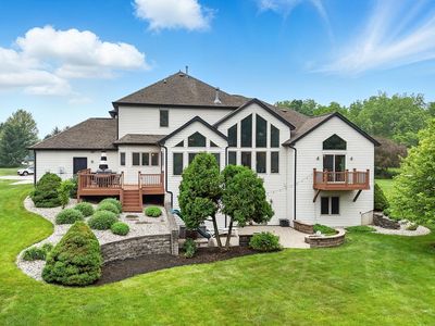 12733 Covington Manor Farms Rd, Fort Wayne, IN, 46814