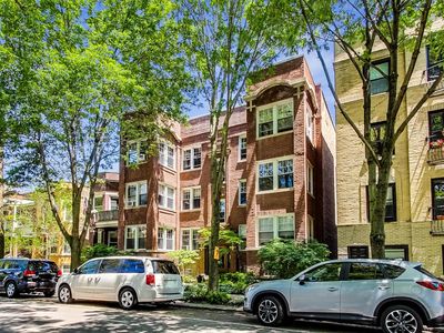 6339 N Glenwood Ave #1N, Chicago, IL, 60660