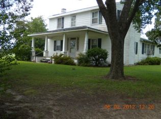 2270 Nelson Rd, Grifton, NC 28530