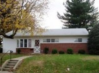 2509 Anders Rd, Baltimore, MD 21234