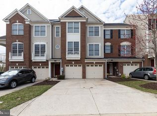 12729 Exchange Row #55, Bowie, MD 20720