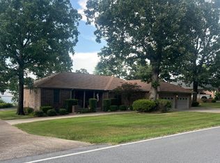 3383 Juniper Dr, Batesville, AR 72501