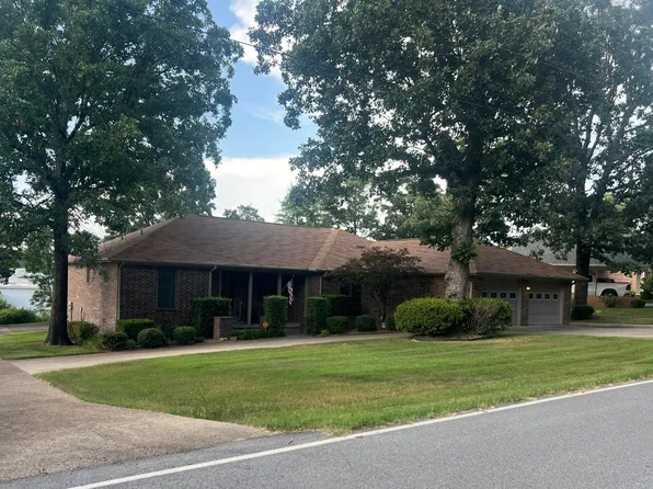 3383 Juniper Dr, Batesville, AR 72501