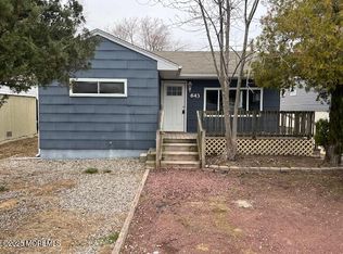 643 E Bayview Ave, Ocean Gate, NJ