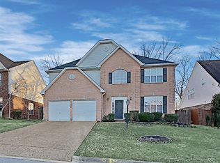 4769 Cape Hope Pass, Hermitage, TN 37076