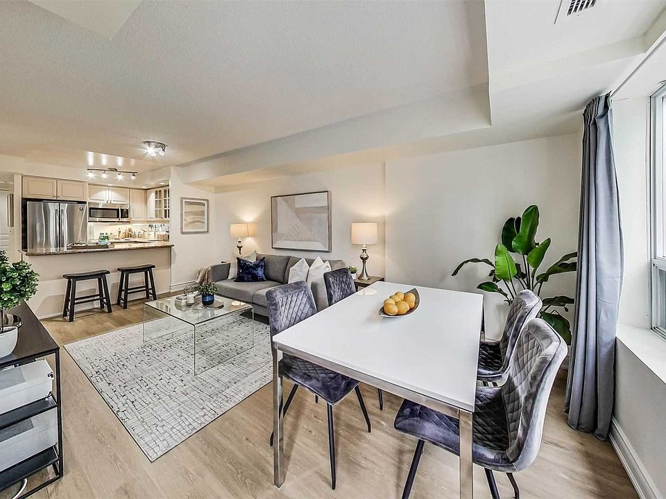 140 Simcoe St Toronto, ON, M5H4E9 Apartments for Rent Zillow