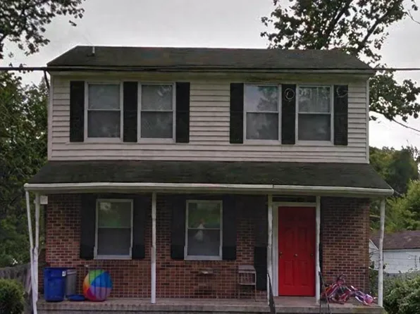 5501 1/2 W North Ave, Gwynn Oak, MD 21207