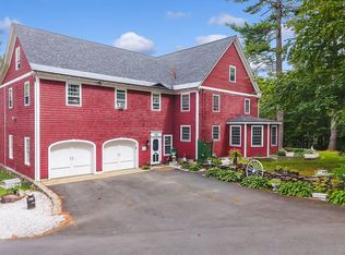 123 Lake Rd, Wilton, ME 04294