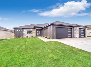 1204 Boulder Mountain St, Kimberly, ID 83341