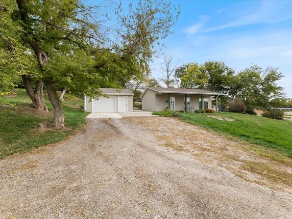 22044 Kane Ave, Glenwood, IA 51534