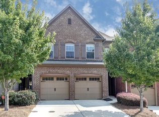 3229 Berkeley Glen Way, Norcross, GA 30092