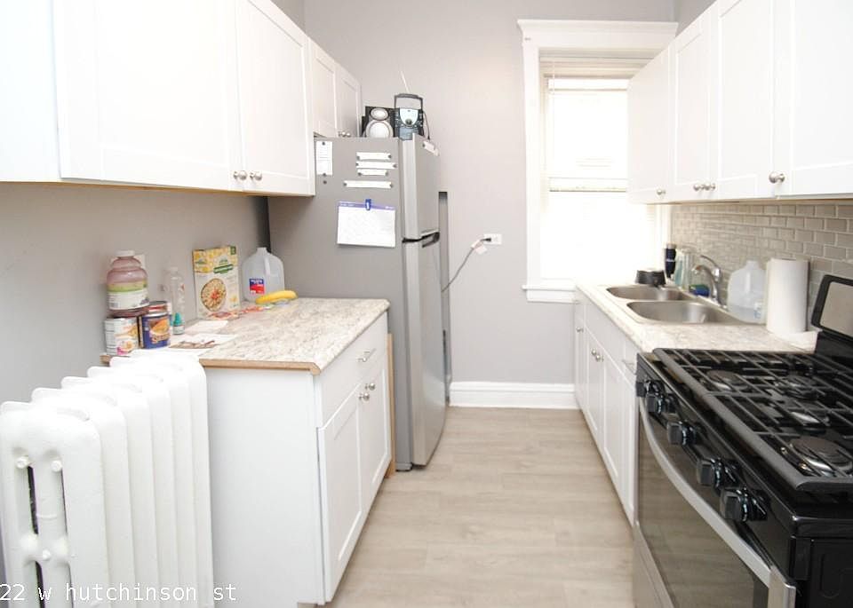 1st image of 4822 W Hutchinson St #1216