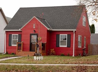 317 N Kingston St, Caledonia, MN 55921